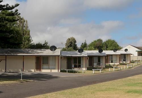 Hotel Victor Harbor Beachfront Holiday Park | Victor Harbor | South Australia | Australia 17