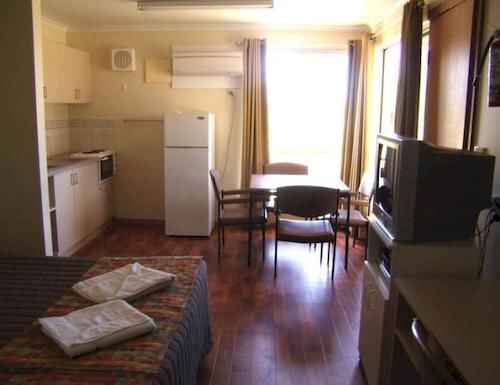 Hotel Victor Harbor Beachfront Holiday Park | Victor Harbor | South Australia | Australia 7