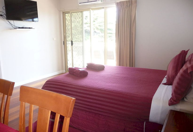 Pension Angela's Guest House