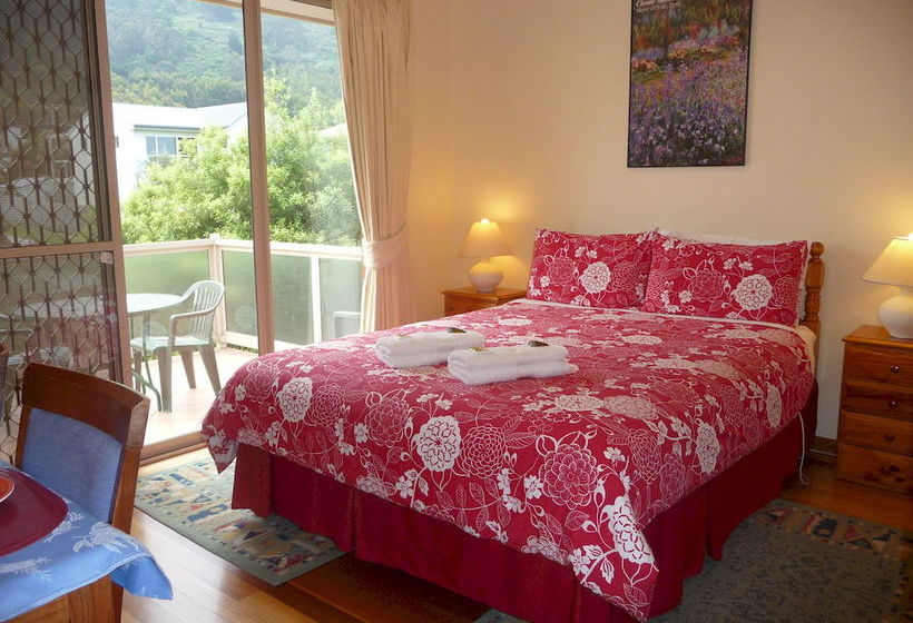 Pension Angela's Guest House | Apollo Bay | Victoria | Australia 1