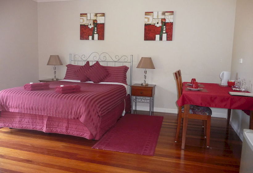 Pension Angela's Guest House | Apollo Bay | Victoria | Australia 11