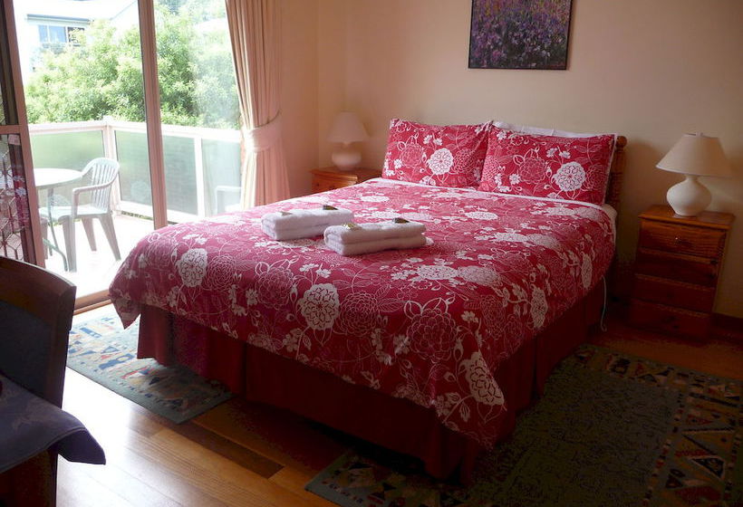 Pension Angela's Guest House | Apollo Bay | Victoria | Australia 12