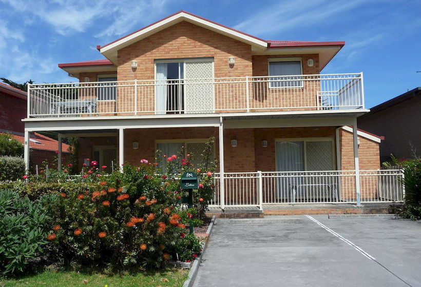 Pension Angela's Guest House | Apollo Bay | Victoria | Australia 13