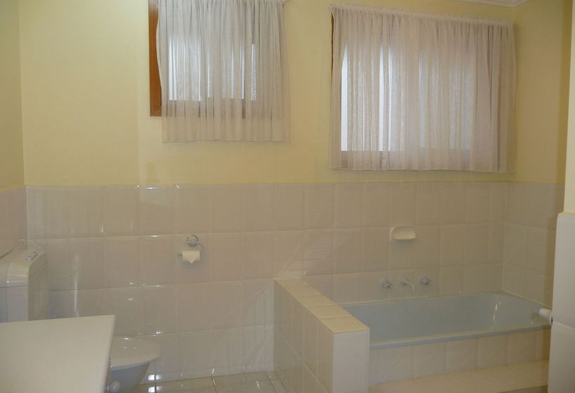 Pension Angela's Guest House | Apollo Bay | Victoria | Australia 15