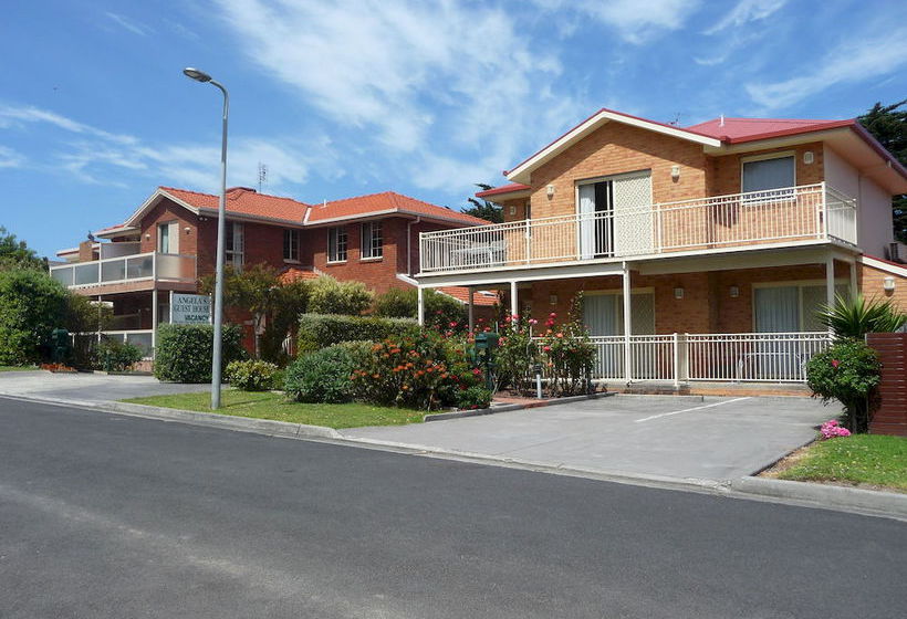Pension Angela's Guest House | Apollo Bay | Victoria | Australia 16