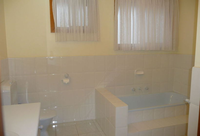 Pension Angela's Guest House | Apollo Bay | Victoria | Australia 17