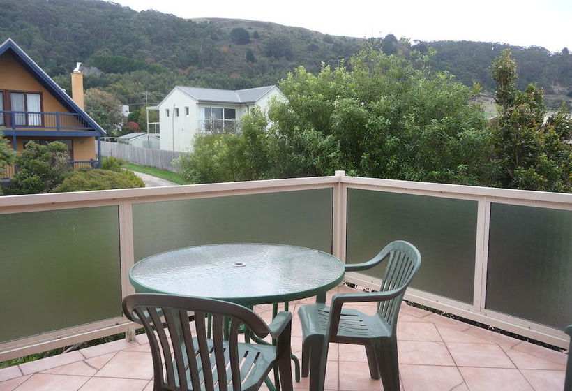 Pension Angela's Guest House | Apollo Bay | Victoria | Australia 18