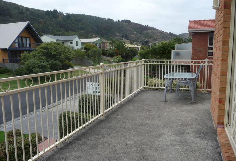 Pension Angela's Guest House | Apollo Bay | Victoria | Australia 19