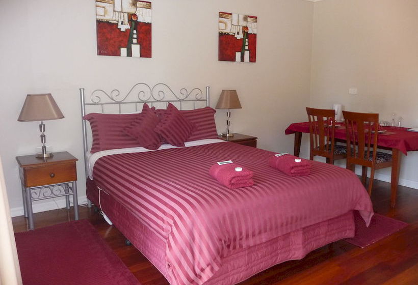 Pension Angela's Guest House | Apollo Bay | Victoria | Australia 2