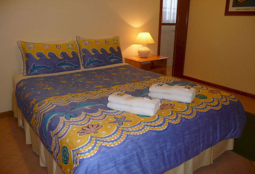 Pension Angela's Guest House | Apollo Bay | Victoria | Australia 20