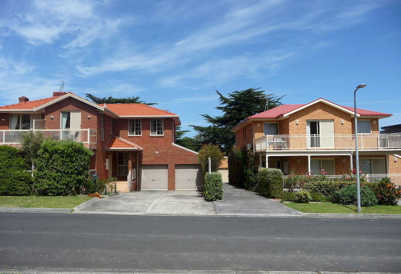 Pension Angela's Guest House | Apollo Bay | Victoria | Australia 3