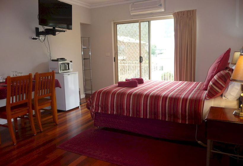 Pension Angela's Guest House | Apollo Bay | Victoria | Australia 5