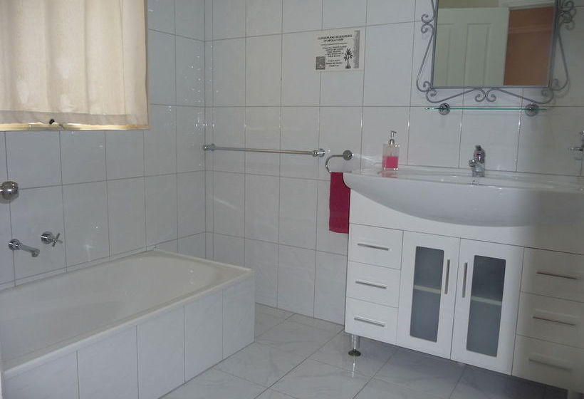 Pension Angela's Guest House | Apollo Bay | Victoria | Australia 6