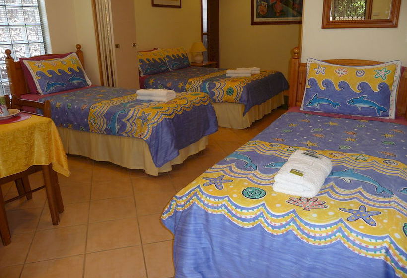 Pension Angela's Guest House | Apollo Bay | Victoria | Australia 7