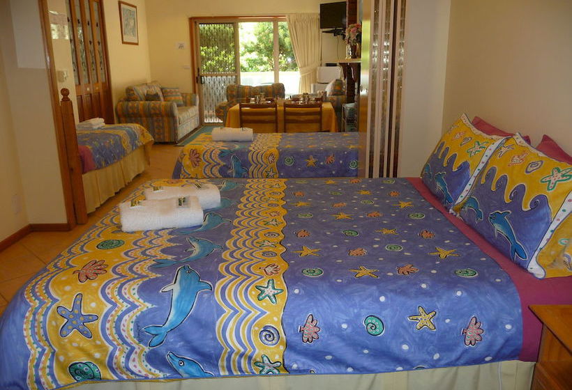 Pension Angela's Guest House | Apollo Bay | Victoria | Australia 8