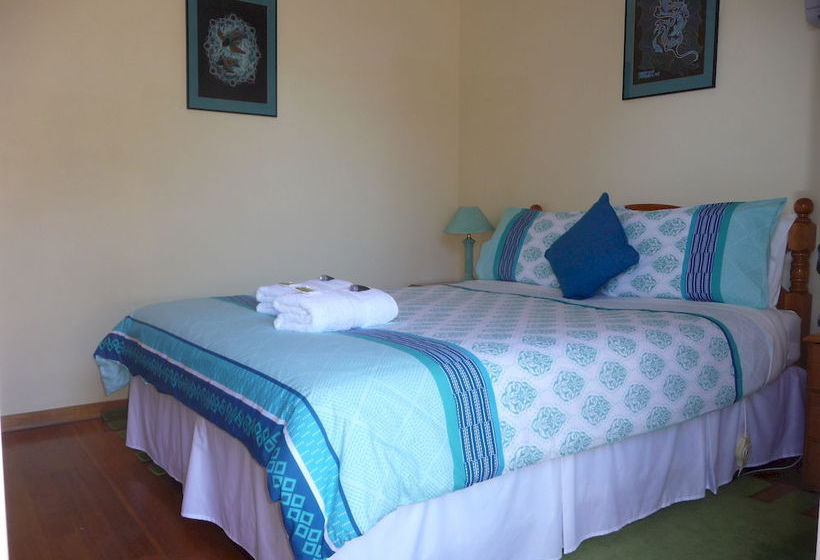 Pension Angela's Guest House | Apollo Bay | Victoria | Australia 9