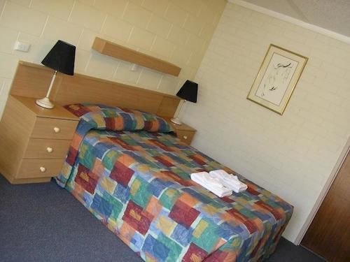 Mariner Motel Portland Victoria