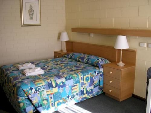 Mariner Motel | Portland | Victoria | Australia 1