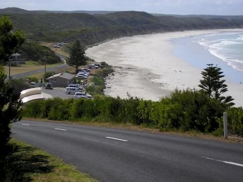 Mariner Motel | Portland | Victoria | Australia 4