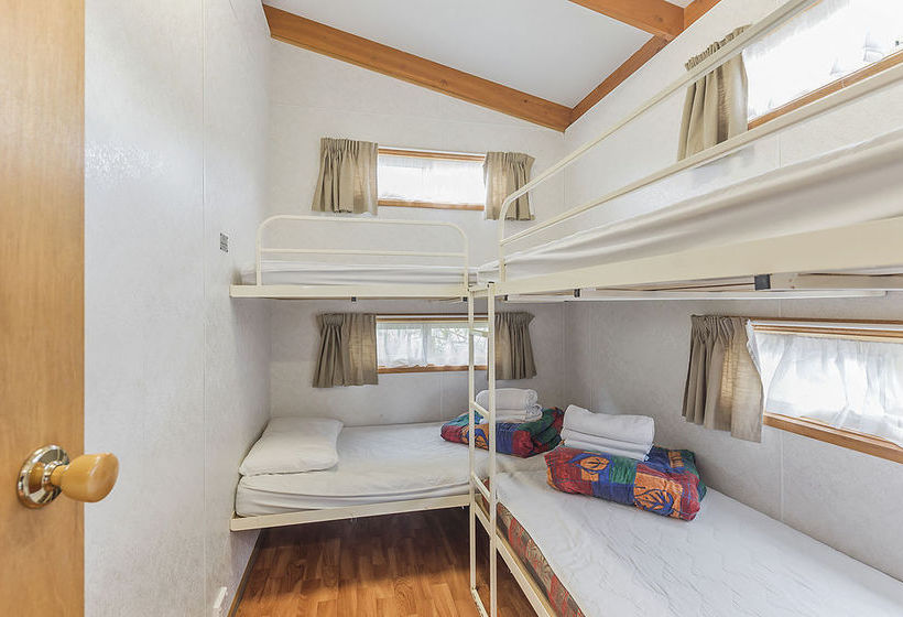 Hotel Apollo Bay Holiday Park | Apollo Bay | Victoria | Australia 10