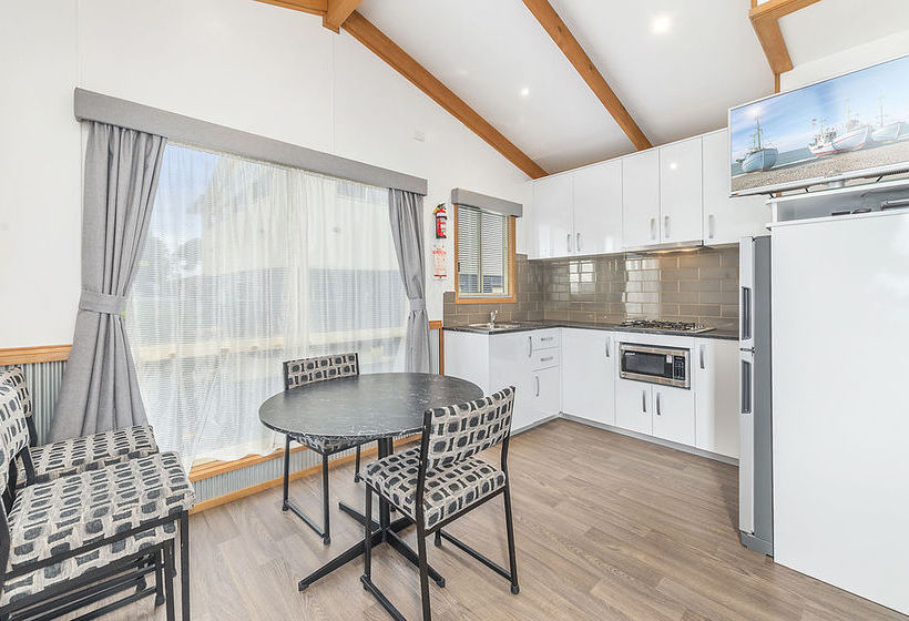 Hotel Apollo Bay Holiday Park | Apollo Bay | Victoria | Australia 11