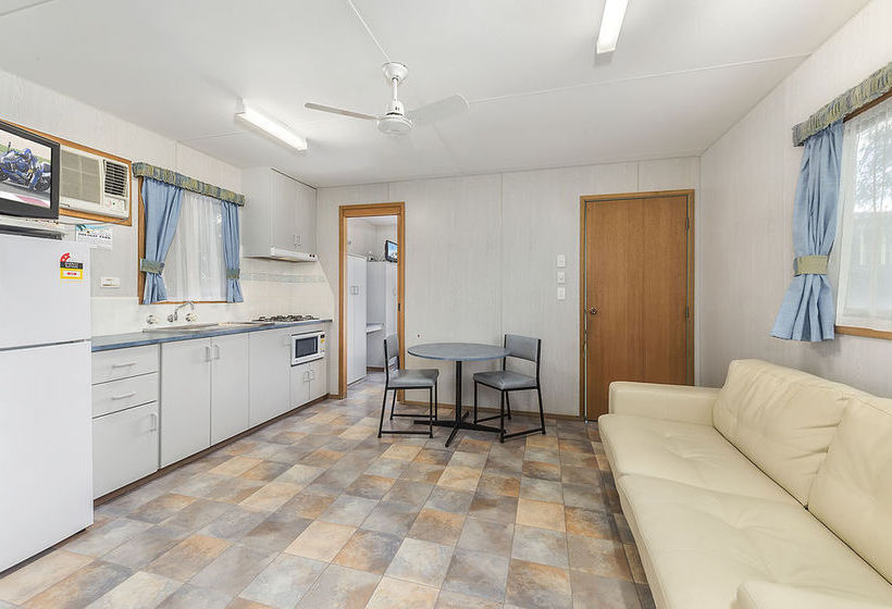 Hotel Apollo Bay Holiday Park | Apollo Bay | Victoria | Australia 13