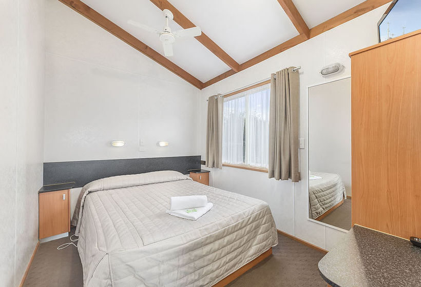 Hotel Apollo Bay Holiday Park | Apollo Bay | Victoria | Australia 14