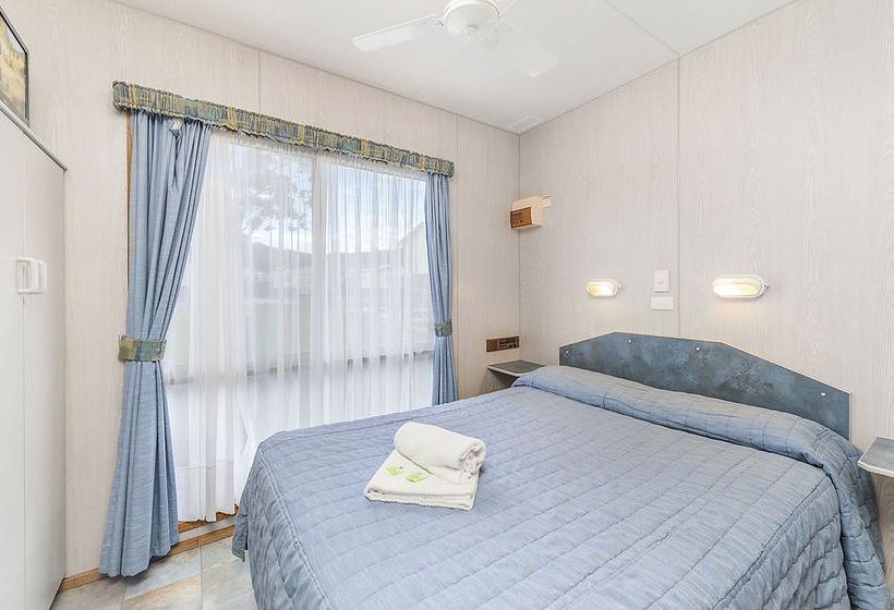 Hotel Apollo Bay Holiday Park | Apollo Bay | Victoria | Australia 16