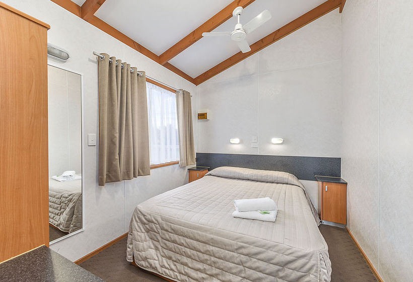 Hotel Apollo Bay Holiday Park | Apollo Bay | Victoria | Australia 17