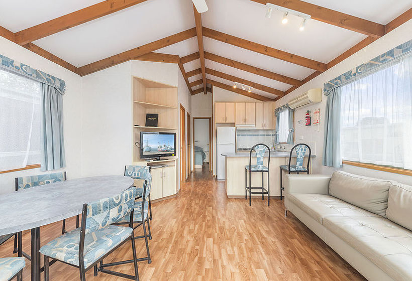 Hotel Apollo Bay Holiday Park | Apollo Bay | Victoria | Australia 19