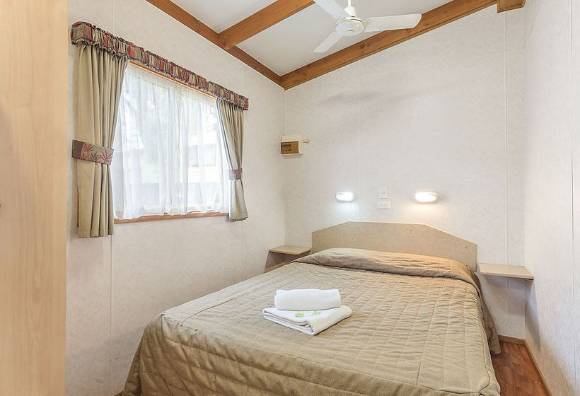 Hotel Apollo Bay Holiday Park | Apollo Bay | Victoria | Australia 2