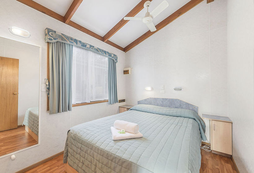 Hotel Apollo Bay Holiday Park | Apollo Bay | Victoria | Australia 20