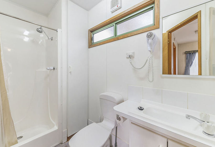 Hotel Apollo Bay Holiday Park | Apollo Bay | Victoria | Australia 4