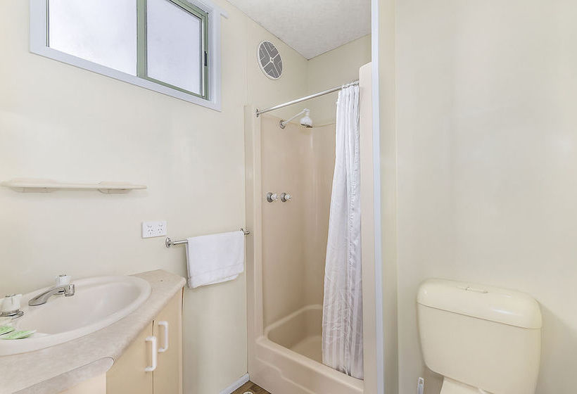 Hotel Apollo Bay Holiday Park | Apollo Bay | Victoria | Australia 5