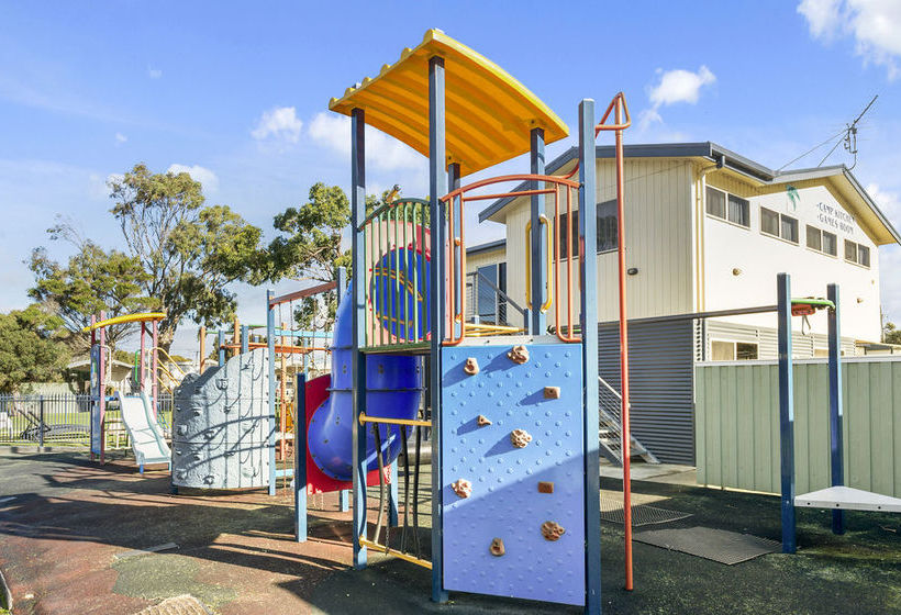 Hotel Apollo Bay Holiday Park | Apollo Bay | Victoria | Australia 7
