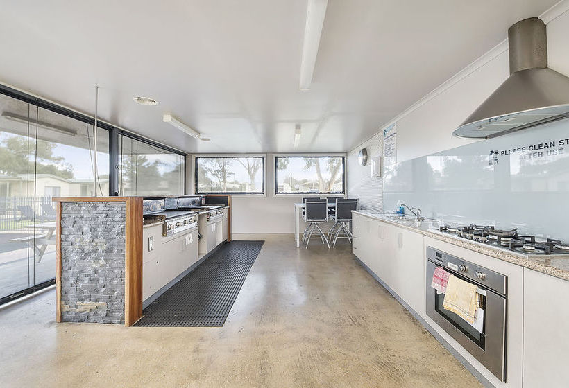 Hotel Apollo Bay Holiday Park | Apollo Bay | Victoria | Australia 8