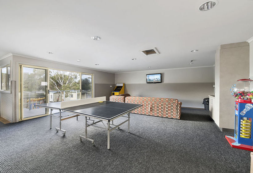 Hotel Apollo Bay Holiday Park | Apollo Bay | Victoria | Australia 9