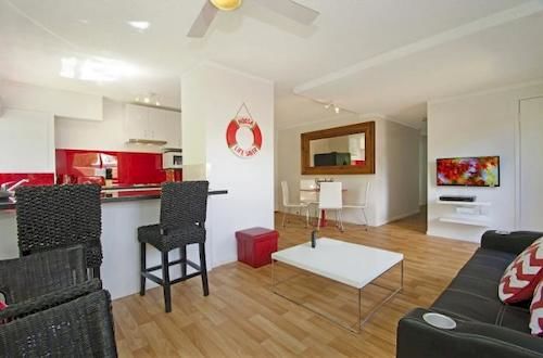 Noosa Terrace & Belmondos Noosa Heads