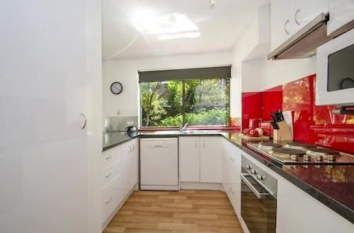 Noosa Terrace & Belmondos | Noosa Heads | Queensland | Australia 5