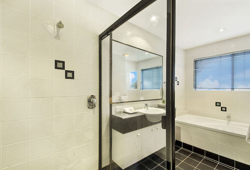 Myconos Resort Queensland