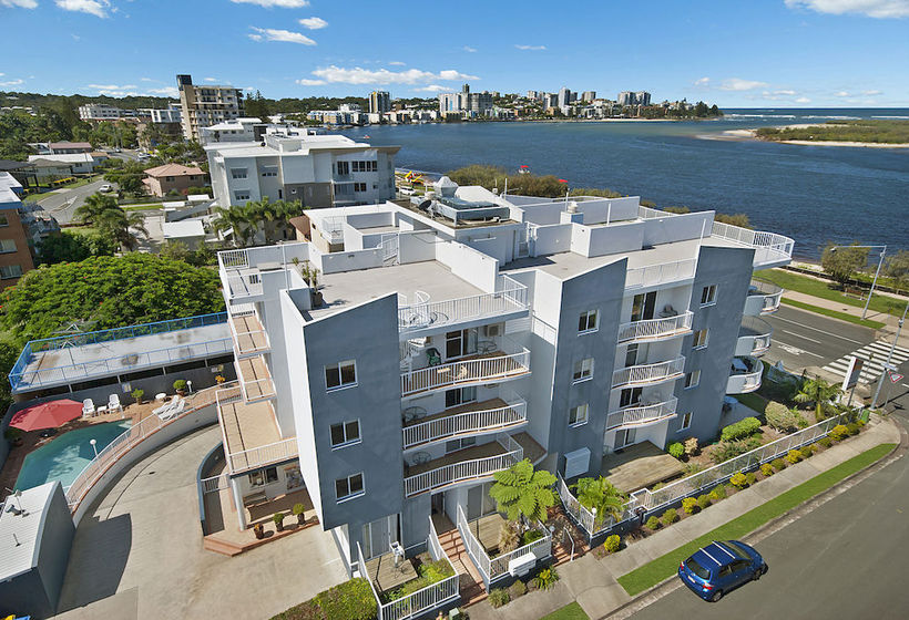 Sandy Shores | Caloundra | Queensland | Australia 1