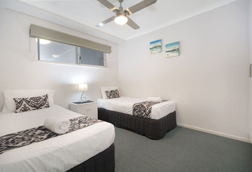 Sandy Shores | Caloundra | Queensland | Australia 15