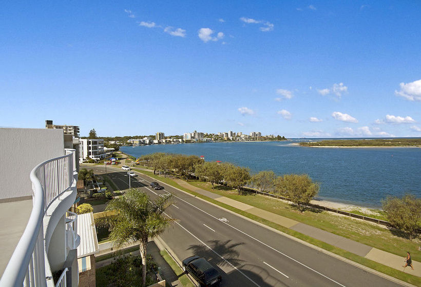 Sandy Shores | Caloundra | Queensland | Australia 17