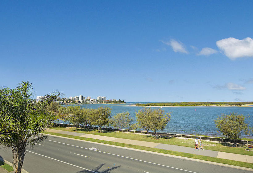 Sandy Shores | Caloundra | Queensland | Australia 19