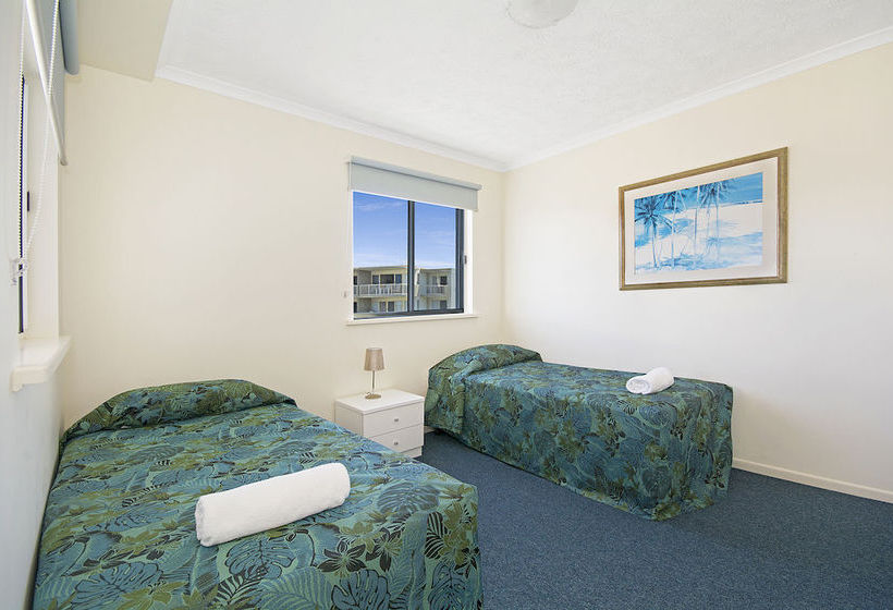 Sandy Shores | Caloundra | Queensland | Australia 9