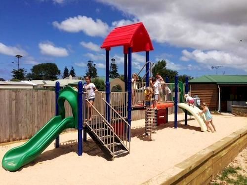 Hotel Portland Holiday Village