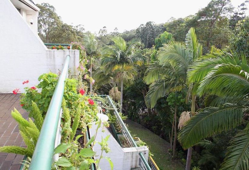 Palm Court Noosa Noosa Heads