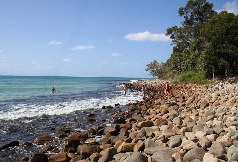 Palm Court Noosa | Noosa Heads | Queensland | Australia 1