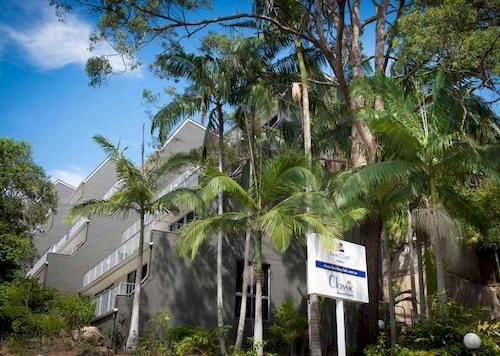 Palm Court Noosa | Noosa Heads | Queensland | Australia 10