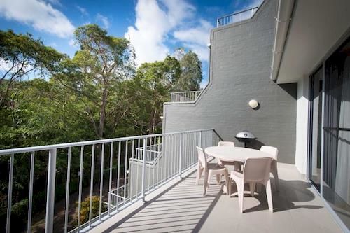 Palm Court Noosa | Noosa Heads | Queensland | Australia 11
